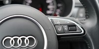 Audi A6
 3.0 TDI Quattro Tiptronic 