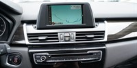 BMW
 2-Series 218 d AUTOMATIK !