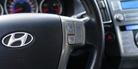 Hyundai
 IX55 3,0 D