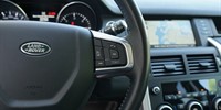 Land Rover
 DISCOVERY 2,0 SPORT DIESEL