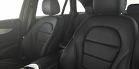 Mercedes-Benz GLC 250D 4Matic Sportline