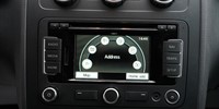 Volkswagen Touran 2,0 TDI