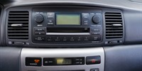 Toyota
 Corolla
 1,4 D