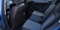 Volkswagen Golf 1,6 TDI SPORTSVAN
