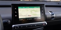 Citroën C4 Cactus 1,5 BlueHDI
