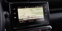 Citroën C3 AIRCROSS 1,5 BlueHDI