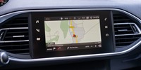 Peugeot 308 1.5 BLUEHDI
