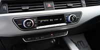 Audi A4
 2,0 TDI