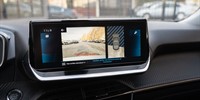 Peugeot 2008 1,5 BlueHDI