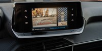 Peugeot 2008 1,5 BlueHDI