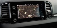 Škoda Karoq 2,0 TDI 4X4