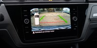 Volkswagen Touran 2.0TDI 7 sjedista