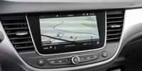 Opel Crossland X 1,5 CDTI