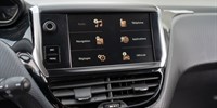 Peugeot 2008 1,5 BlueHDI