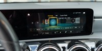 Mercedes-Benz A-Class A 200