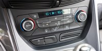 Ford
 C-MAX 1,5 TDCI