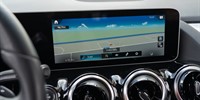 Mercedes-Benz B-Class B 180 d