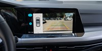 Volkswagen Golf 2,0 TDI