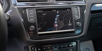 Volkswagen Tiguan
 2,0 TDI 4Motion