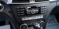 Mercedes-Benz C-Class
 C 250 Coupe