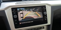 Volkswagen Passat 2,0 TDI