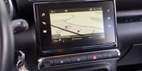 Citroën C3 AIRCROSS 1,5 BlueHDI