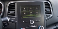 Renault Megane 1,5 DCI