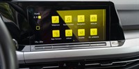 Volkswagen Golf 2,0 TDI