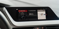 BMW
 1-Series 116D