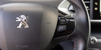 Peugeot 308 1,5 BlueHDI