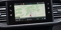 Peugeot 308 1,6 BlueHDI