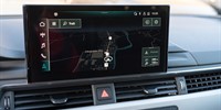 Audi A4
 30 TDI