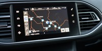 Peugeot 308 1.6 BlueHDI