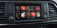 Seat Ateca 1.6 TDI