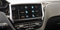 Peugeot 2008 1.2 VTi