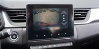 Renault CAPTUR 1.5 DCI