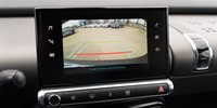 Citroën C4 Cactus 1.5 BlueHDI