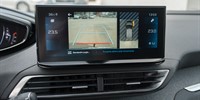 Peugeot 3008 1.5 BlueHDI