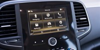 Renault Talisman 1.6 DCI
