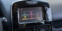 Renault Clio 1.5 DCI