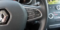Renault Megane 1.5 DCI
