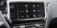 Peugeot 2008 1.6 BlueHDI