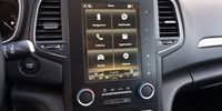 Renault Megane 1.5 DCI