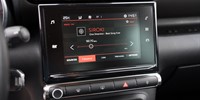 Citroën C3 AIRCROSS 1.2 PureTech