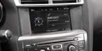 Citroën C4 1.6 BlueHDI