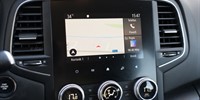 Renault Megane 1.5 DCI