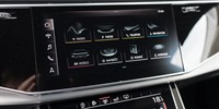 Audi Q8 50 TDI Quattro S line