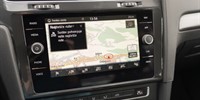 Volkswagen Golf 2.0 TDI