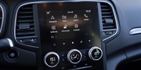 Renault Megane 1.5 DCI