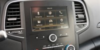 Renault Megane 1.5 DCI